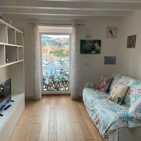 La Finestra Sul Mare Βίλα Lerici Εξωτερικό φωτογραφία