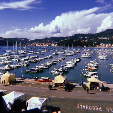 La Finestra Sul Mare Βίλα Lerici Εξωτερικό φωτογραφία