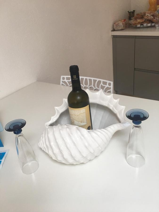 La Finestra Sul Mare Βίλα Lerici Εξωτερικό φωτογραφία
