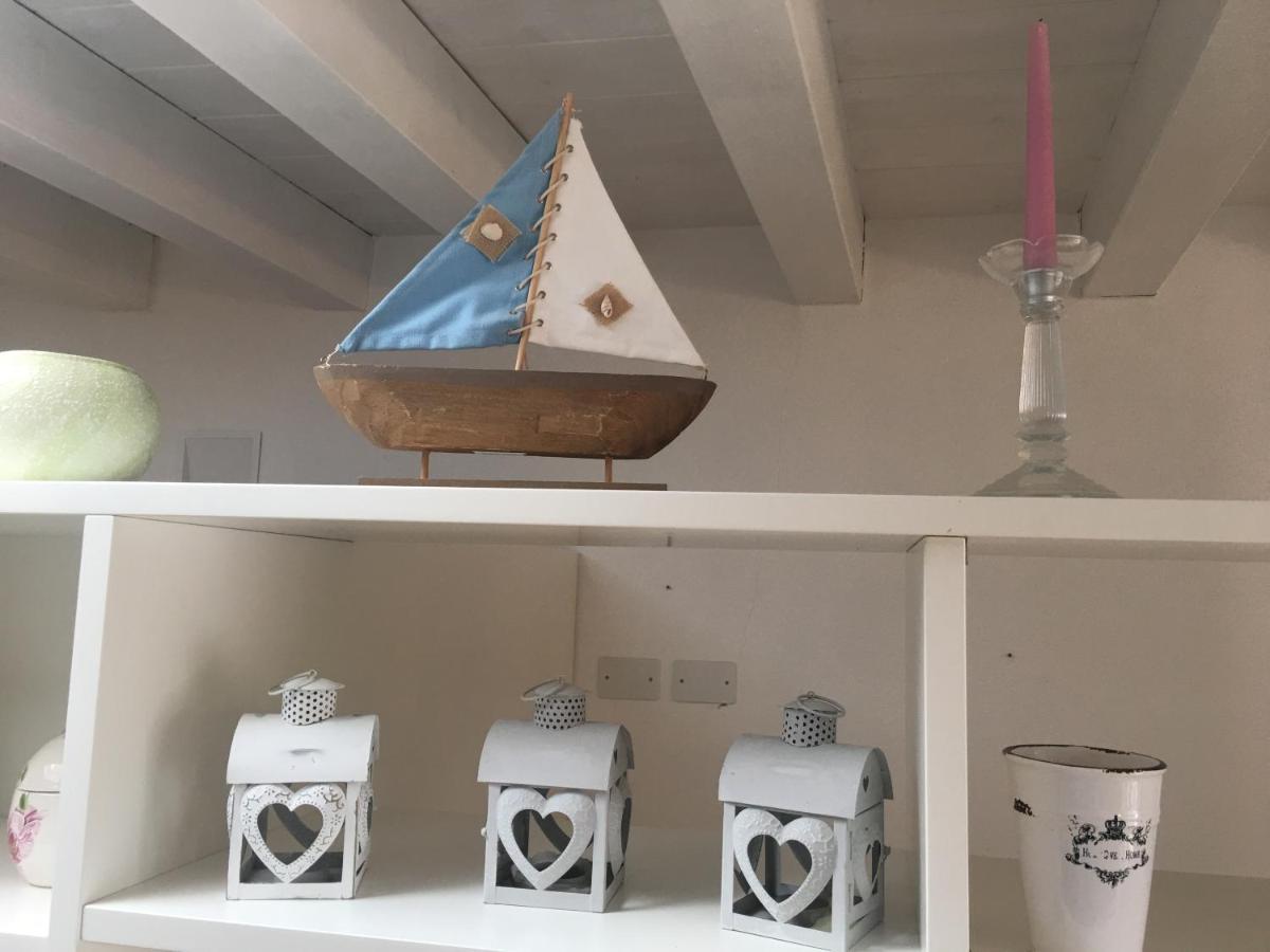 La Finestra Sul Mare Βίλα Lerici Εξωτερικό φωτογραφία
