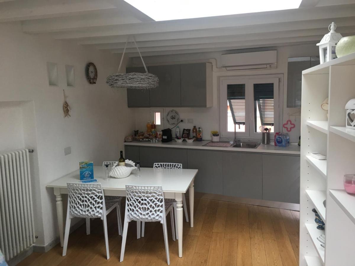 La Finestra Sul Mare Βίλα Lerici Εξωτερικό φωτογραφία