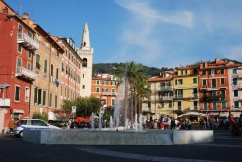 La Finestra Sul Mare Βίλα Lerici Εξωτερικό φωτογραφία