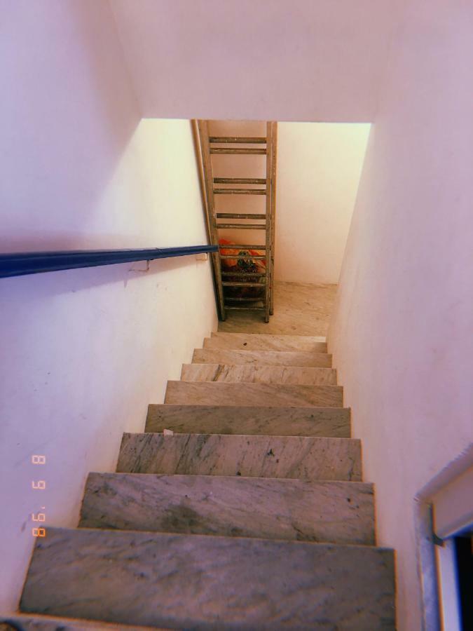 La Finestra Sul Mare Βίλα Lerici Εξωτερικό φωτογραφία