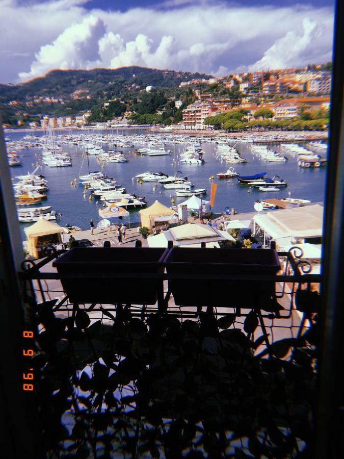La Finestra Sul Mare Βίλα Lerici Εξωτερικό φωτογραφία